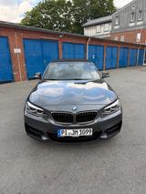 BMW M240i Steptronic Cabrio - - gebrauchte BMW M240i aus dem Jahr 2021