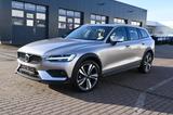 Volvo V60 CC B4D AWD Ultimate*LED*PANO*360*H&K*MASSAGE - Volvo V60 Cross Country: Automatik
