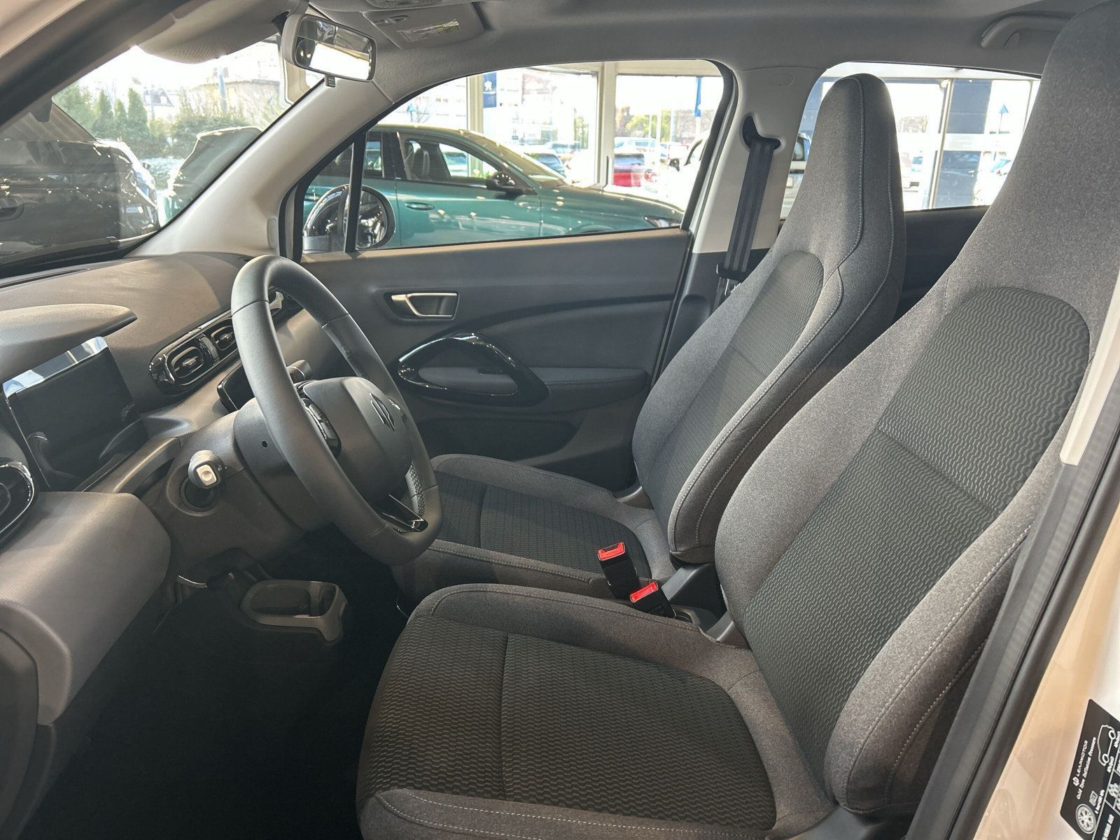 Leapmotor T03 - Bild 5