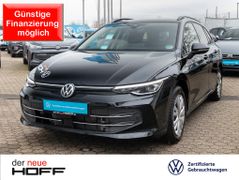 Volkswagen Golf Variant 2.0 TDI Goal Navi LED Ahk Kamera Sh