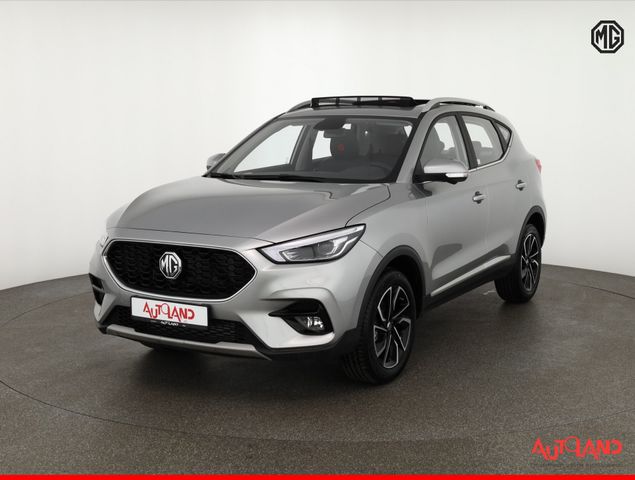 MG ZS 1.0 T-GDI Luxury LED Navi Pano 360°