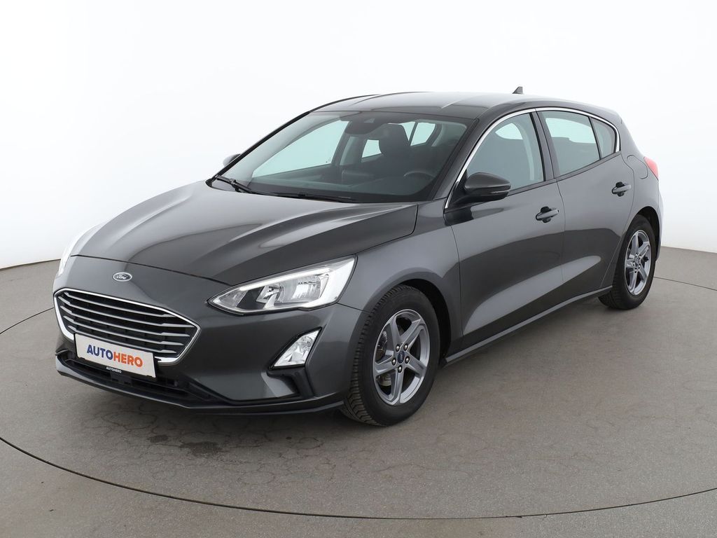 Image of Ford Focus