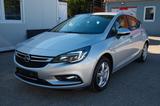 Opel Astra K Lim. 120 Jahre - 8.-Fach / Automatik - Opel Astra: Limousine, F