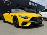 Mercedes-Benz SL 63 AMG 4M+ Carbon Perf. Sitze Liftsystem HUD - Mercedes-Benz SL-Klasse Jahreswagen