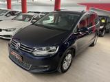 Volkswagen Sharan 2.0 TDI 7posti 140CV - Volkswagen Sharan: TDI 140