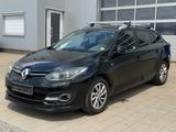 Renault Megane III Limited 1.5 dCi Navi EURO6 Keyless - Renault Megane: Ii Dci