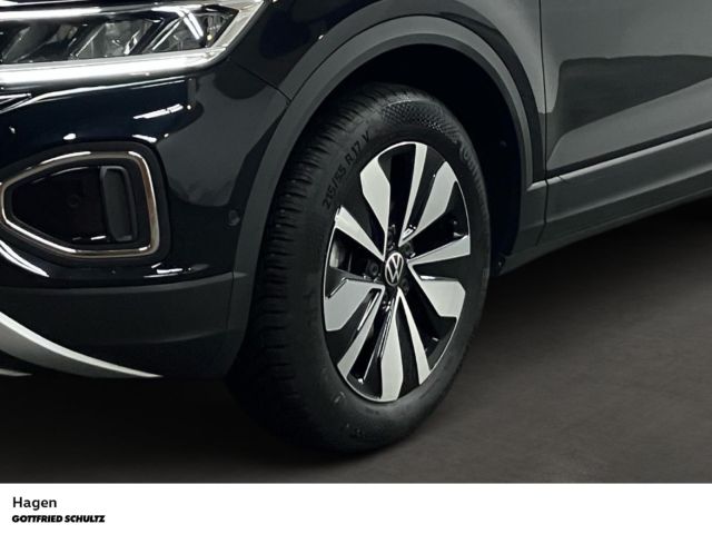 Volkswagen T-Roc - Bild 9