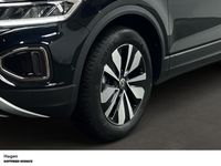 Volkswagen T-Roc - Vorschau Bild 9