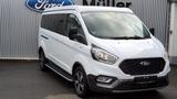 Ford Tourneo Custom 2.0 EcoBlue Active*Aufstelldach*A - Ford Tourneo Custom Aufstelldach Gebrauchtwagen