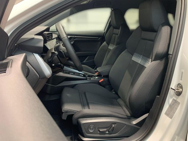 A3 Sportback S LINE 35 TDI +NAVI+KAMERA+ACC+SHZ+