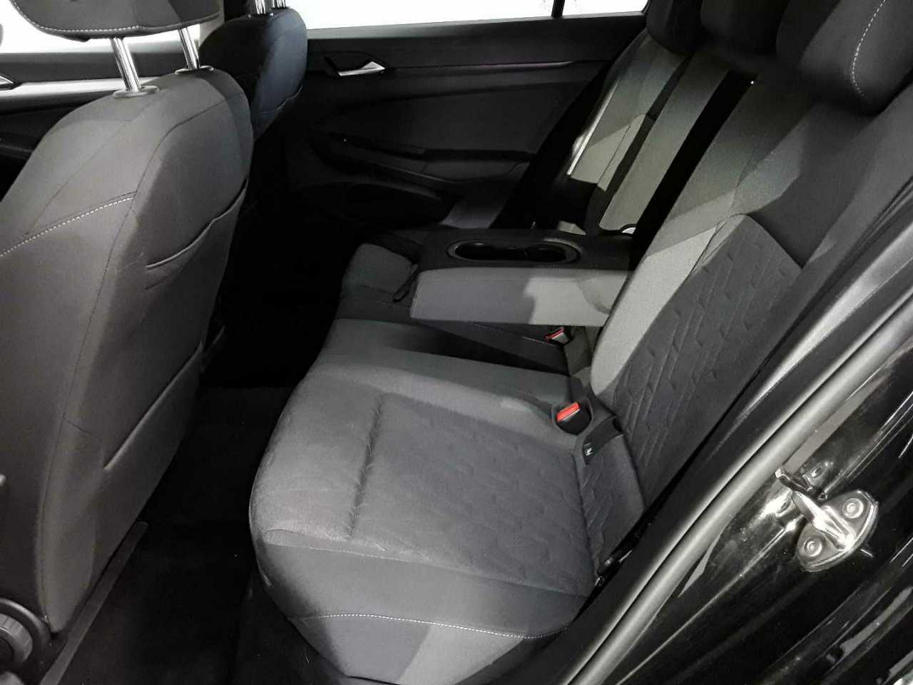 Volkswagen Golf Variant 1.5 eTSI OPF DSG Life ACC, миниатюра 13