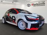 Toyota Yaris GR+Alufelgen geschmiedet, Convenience Pake - Toyota Yaris: Schwarz