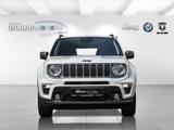 Jeep Renegade PHEV 4xe 'S' MY22 Panorama/Leder - Jeep Renegade: 4xe