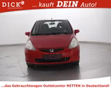Honda Jazz 1.4 DSi Aut LS >CLIMATRONIK+MFL+TÜV 05/2027 - Honda Jazz: Dsi