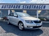Skoda Octavia Combi Ambition AHK*CARPLAY*DAB*PDC - Skoda Octavia: Kombi
