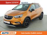 Opel Mokka X 1.4 Turbo Color Innovation *NAVI*TEMPO* - Opel Gebrauchtwagen in Stuttgart