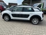Citroën C4 Cactus Feel Kamera PDC SHZ Scheckheft - gebrauchte Citroën C4 Cactus aus dem Jahr 2016