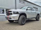 Dodge RAM RTR Offroad Umbau - Dodge: Rt