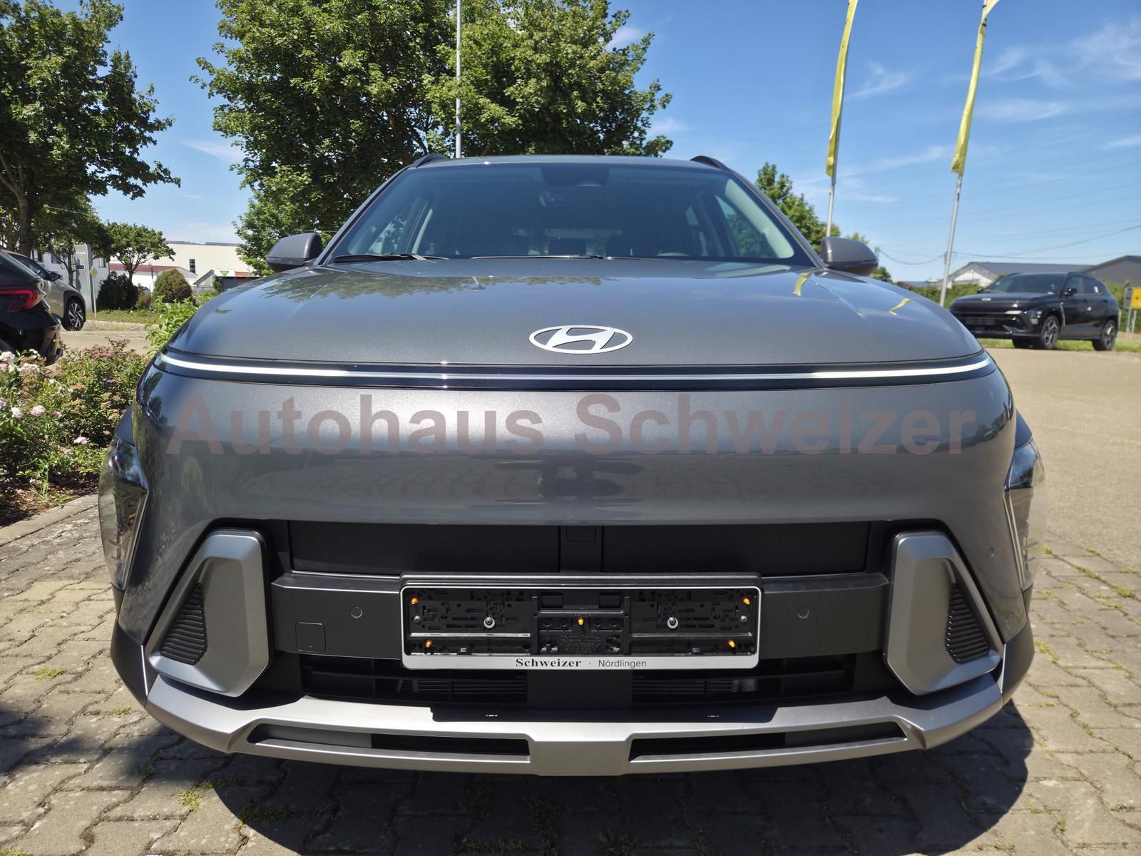 Hyundai Kona – Bild 5