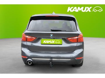 BMW 218 Gran Tourer - 5