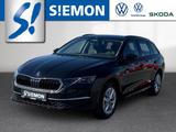 Skoda Octavia Combi 2.0 TDI DSG SELECTION Navi AHK LM1