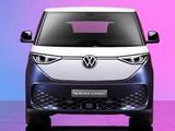 Volkswagen ID. Buzz 77 kWh 150 kW Cargo - gebrauchte VW Kleinbus