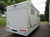 TEC Rotec DB Sprinter 313CDI 1.Hd/Klima/Einzelbetten - TEC Teilintegrierter