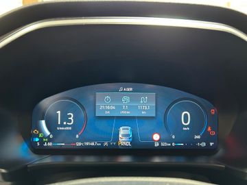 Ford Kuga Titanium
