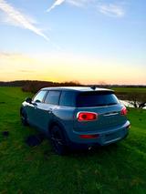 MINI One D Clubman One D One - MINI One D Clubman Gebrauchtwagen