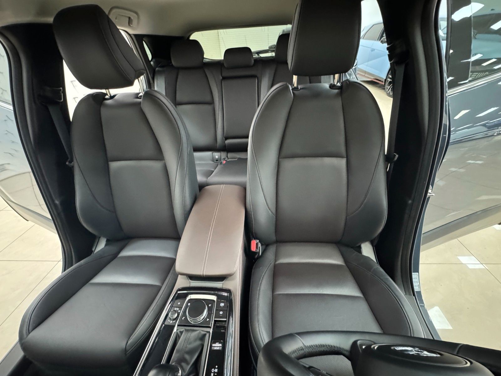 Mazda CX-30 - Bild 17