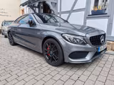 Mercedes-Benz C 43 AMG Mercedes-AMG C 43 4MATIC Autom. Mer... - Mercedes-Benz C 43 AMG mit Benzin-Antrieb: Sportwagen