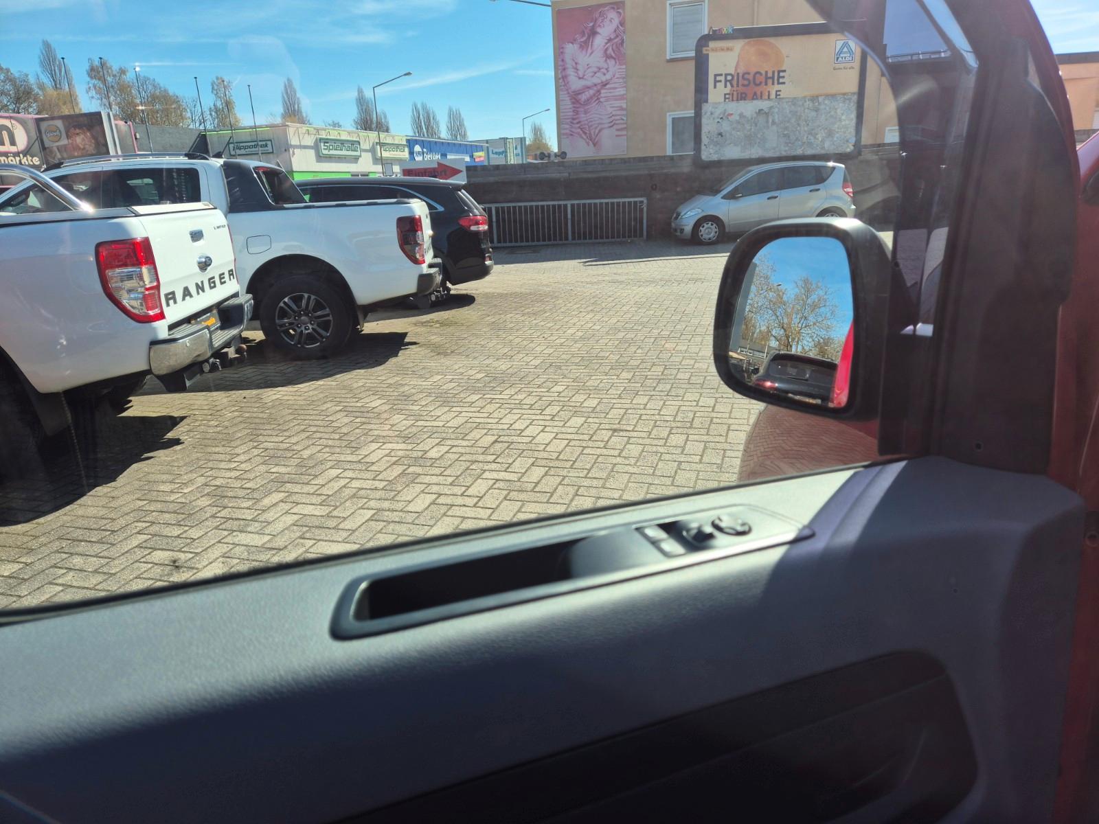 Toyota Proace L1 Kombi