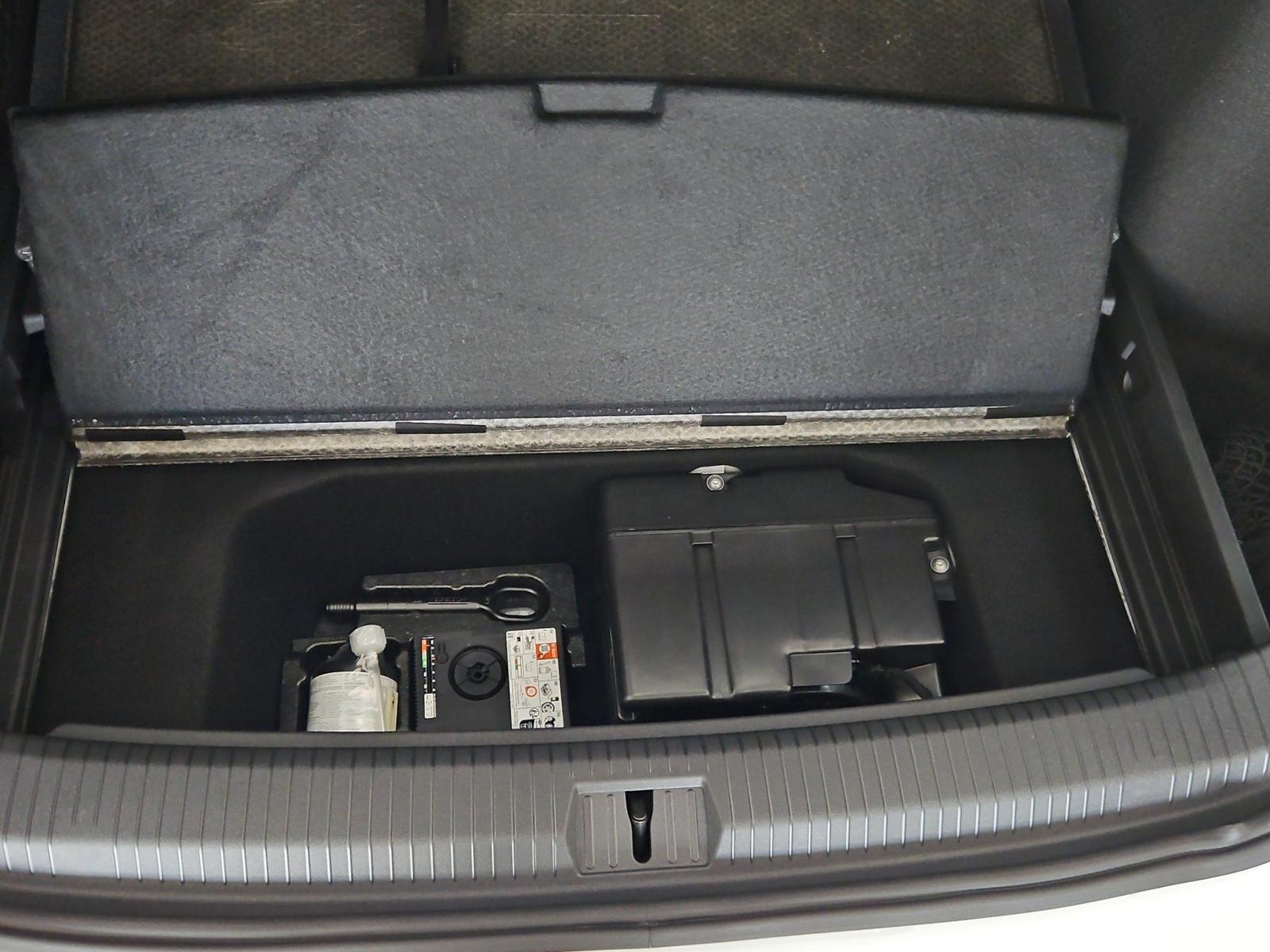 Volkswagen ID.7 Tourer GTX 4MOTION AHK Pano ACC Navi DCC Si