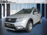 Dacia Sandero II Stepway Prestige