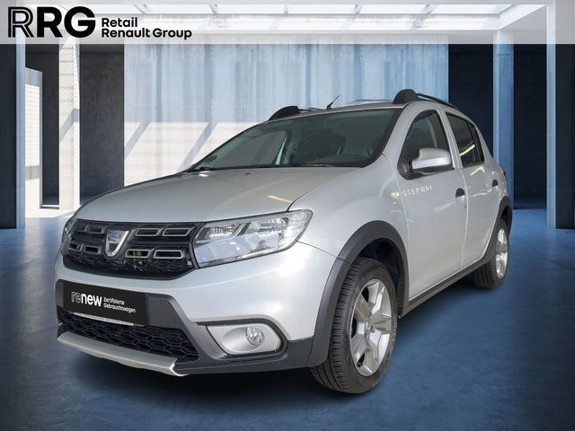 Dacia Sandero II Stepway Prestige