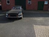 Triumph TR6 - gebrauchte Triumph TR6 aus dem Jahr 1974