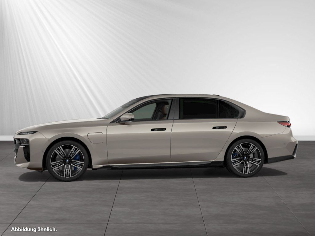BMW 750 - Bild 6