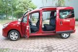 Dacia Dokker  1,3 TCe Comfort,AHK Klima,Sitzheizung - Dacia Dokker Gebrauchtwagen in Berlin
