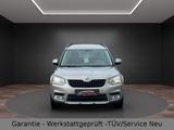 Skoda Yeti Ambition*Garantie*Service Neu*S-Heft*DSG* - Skoda Yeti Gebrauchtwagen