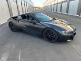 BMW i8 Roadster - LASER HALO H&K DAB UPE 173k - : Plug-In Hybrid, Cabrio