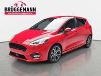 Ford FIESTA 1.0 ECOBOOST ST-LINE LED KLIMAAUTO AUDIO 