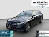 Mercedes-Benz E 300 de 4MATIC T-Modell *AHK*Navi*HUD*PDC*LED