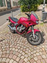 Yamaha XJ600 S Diversion - YAMAHA XJ 600
