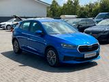 Skoda Fabia Ambition 1.0TSI 70kW LED*NAVI*SHZ*TEMP*PDC - Skoda Fabia Gebrauchtwagen in Braunschweig