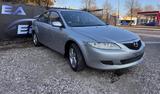 Mazda 6 Lim. 1.8 Comfort Sport - gebrauchte Mazda 6 aus dem Jahr 2003