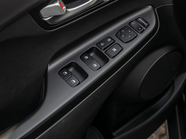 Hyundai Kona Trend Elektro 2WD Spurhalteassistent Kamera