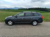 Dacia Logan MCV TCe 90 Comfort · 1. Hand · Navi - Dacia Logan: Comfort
