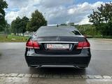 Mercedes-Benz E 350 E 350 BlueTec 4Matic (212.094) - Mercedes-Benz: E212