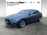BMW 318d Limousine Luxury Line Head-Up HiFi LED Shz - BMW 318 aus 2015