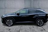 Hyundai Tucson Nx 4 mit Allrad - Hyundai Tucson NX4
